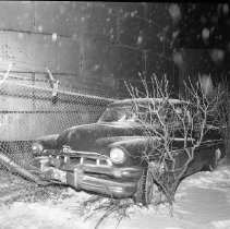 "Oops Wrong Gas Tank"